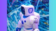 Autonomous Systems (Image via Pexels)